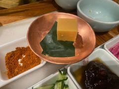 -小吊梨汤·北京菜·烤鸭(双井乐成中心店)