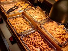 -比格比萨自助(宋家庄店)