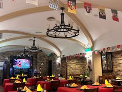 -申德勒加油站西餐厅(太仓店)