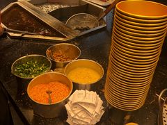 -庙街旅游·美食广场(五一广场店)