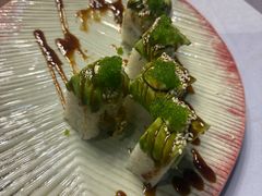 -将太无二·北美传奇寿司(瑞士公寓店)