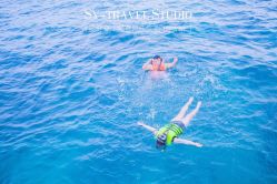 -四叶草环球旅拍