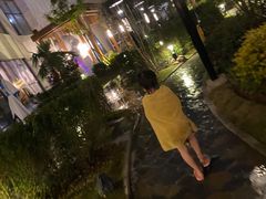 -水王国温泉水世界
