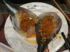 -比亚森自助烤肉料理(裕华店)