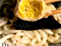 -柚下次·关东煮