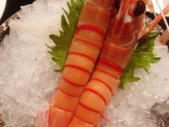 新西兰鳌虾-Mr·Fish鱼鲜生海鲜放题(银泰in99店)