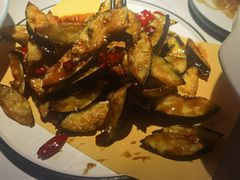 -饺子功·东北记忆·锅包肉(电厂路店)