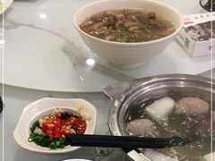 -福合埕牛肉火锅(长平国新店)