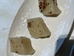 桂花拉糕-绿波廊(豫园店)