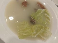 -东兴楼饭庄(六里桥店)