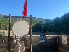 -雁门关景区