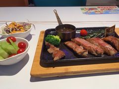 -豪享来(我格广场店)