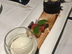 -戈雅法餐厅(世界城广场店)
