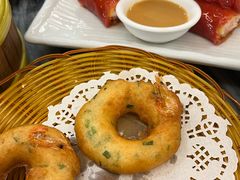 -安泰楼·佛跳墙创始人·传统闽味早茶·酒楼(三坊七巷闽菜地标店)