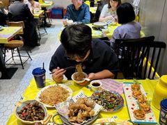 -桥东喜碧海鲜街(水东街店)