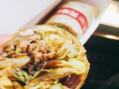 -特派卷·老北京烤鸭卷(合生汇购物中心店)