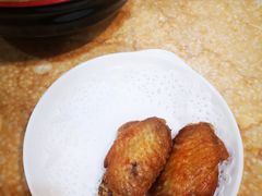 -旺角宝港式茶餐厅(寮步店)