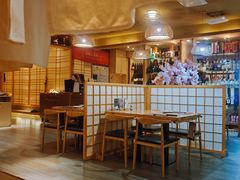-长崎屋·日本料理·刺身·烧鸟(天河北路店)