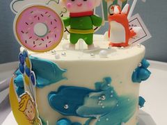 -CarolCake卡萝家(锦华万达店)