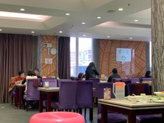 大堂-紫光园(顺义店)