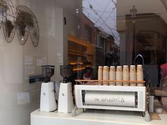 -% Arabica(京都东山店)