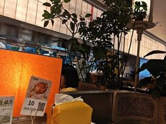 -桂满陇·杭州小馆(巴黎春天浦建店)