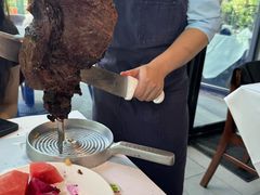 -拉蒂娜·巴西牛排馆 Latina·Brazilian Steakhouse(陆家嘴旗舰店)