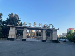 -长影旧址博物馆