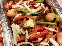 -达美乐比萨(红山店)
