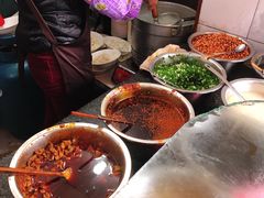 -刘二妈米皮(步行街店)