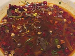 -咖啡人·融合餐厅(万达环宇店)