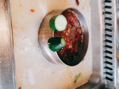 -大隐·成都火锅Bistro(合生麒麟新天地店)