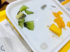 -满记甜品(苏州中心店)