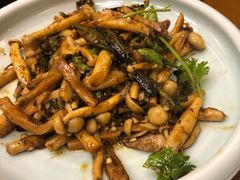 -拈菜(观音桥阳光世纪店)