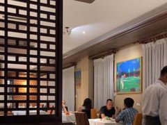 -Khéma Restaurant Pasteur