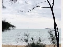 -马銮湾景区