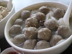 牛肉丸-潮镇老尾牛杂(环城西路店)