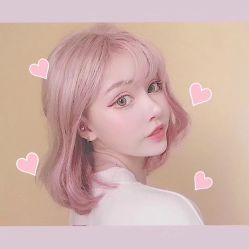 -3AM HAIR SALON染发接发