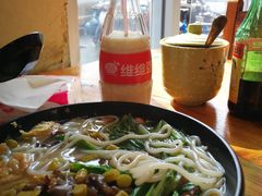 -螺蛳粉先生(蓟门桥店)