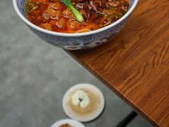 -鲜得来排骨年糕(云南南路店)
