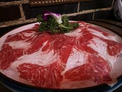 -陈渡桥老火锅(清潭店)