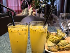 -翡翠鸟精品泰国菜(北辰财富中心店)