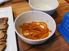-合合春饼·酱骨·东北菜(潘家园店)