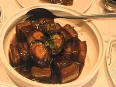 -上海和平饭店龙凤厅 Dragon Phoenix