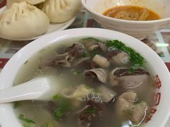 -津品味小吃(大学湾店)