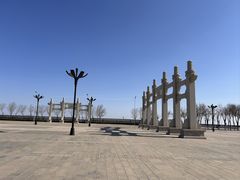 -天津妈祖文化园