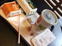 -麦当劳(番禺易发商业街店)