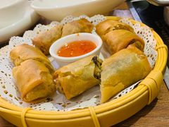 -樾餐厅泰式海鲜火锅(民歌湖店)