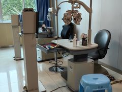 -博爱眼科体检中心·近视摘镜·医学验光配镜
