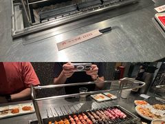 -白玉·朝鲜族烤串(深圳Kkone店)